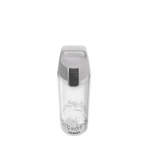 Sigg 8951.40 Total Clear 0,75L Matara, Antrasit - 4