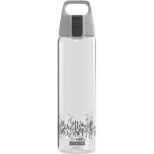 Sigg 8951.40 Total Clear 0,75L Matara, Antrasit - 5