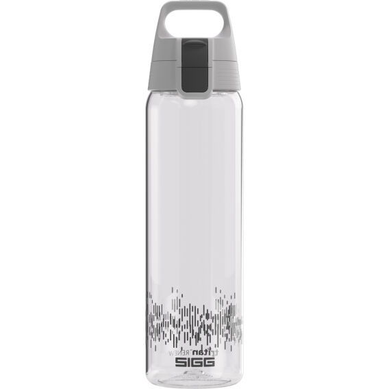 Sigg 8951.40 Total Clear 0,75L Matara, Antrasit - 5