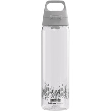 Sigg 8951.40 Total Clear 0,75L Matara, Antrasit - 6