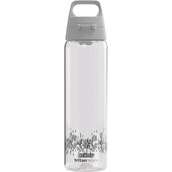 Sigg 8951.40 Total Clear 0,75L Matara, Antrasit - 6