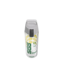 Sigg 6043.50 Total Clear Planet 0,75L Matara, Yeşil-Sarı - 2