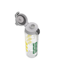 Sigg 6043.50 Total Clear Planet 0,75L Matara, Yeşil-Sarı - 3