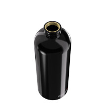 Sigg 8327.40 Traveller 1L Matara, Siyah - 3