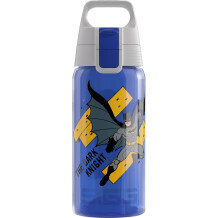 Sigg 6189.50 Viva One 0,5L Çocuk Matara, Batman - 1