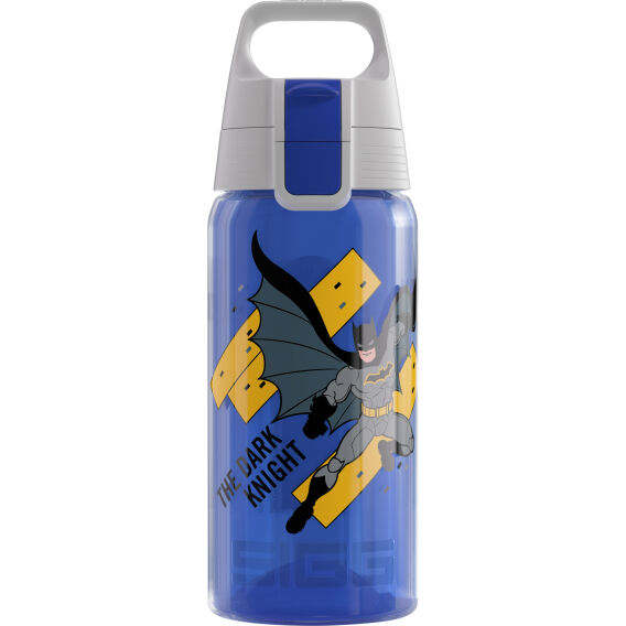Sigg 6189.50 Viva One 0,5L Çocuk Matara, Batman - Sigg