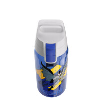 Sigg 6189.50 Viva One 0,5L Çocuk Matara, Batman - 2
