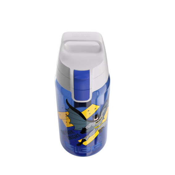 Sigg 6189.50 Viva One 0,5L Çocuk Matara, Batman - Sigg (1)