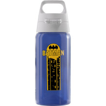 Sigg 6189.50 Viva One 0,5L Çocuk Matara, Batman - 5