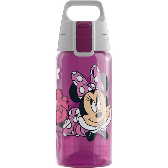 Sigg 6059.70 Viva One 0,5L Çocuk Matara, Junior Minnie - Sigg
