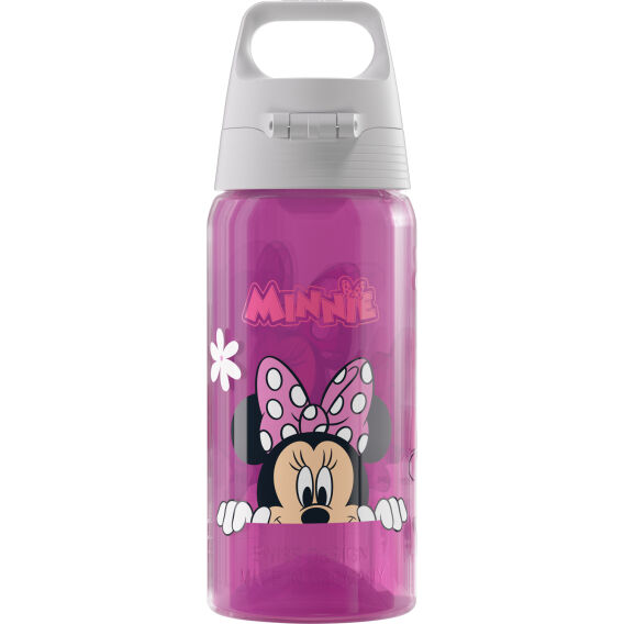 Sigg 6059.70 Viva One 0,5L Çocuk Matara, Junior Minnie - 5