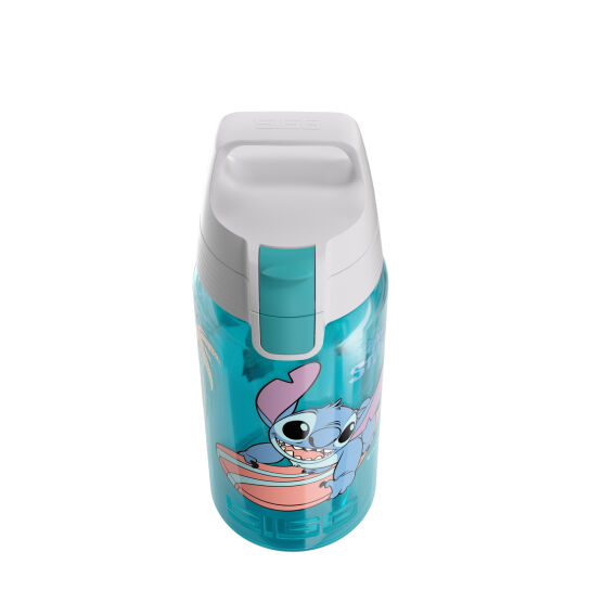 Sigg 6059.90 Viva One 0,5L Çocuk Matara, Stitch Surfing - 2