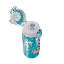 Sigg 6059.90 Viva One 0,5L Çocuk Matara, Stitch Surfing - 3