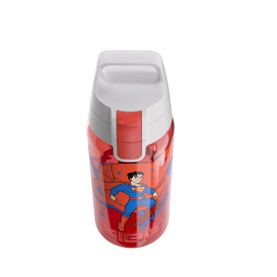 Sigg 6189.60 Viva One 0,5L Çocuk Matara, Superman - 2