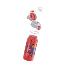 Sigg 6189.60 Viva One 0,5L Çocuk Matara, Superman - 4