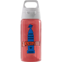 Sigg 6189.60 Viva One 0,5L Çocuk Matara, Superman - 5
