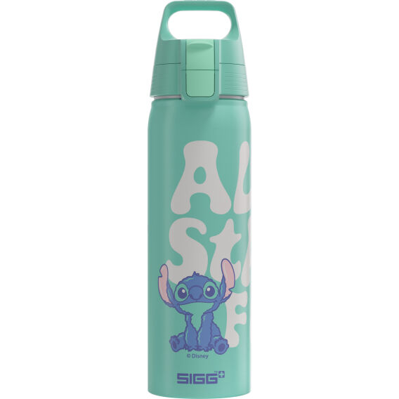Sigg 6185.80 WMB One 0,75L Matara, Aloha Stitch - Sigg