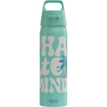 Sigg 6185.80 WMB One 0,75L Matara, Aloha Stitch - 5