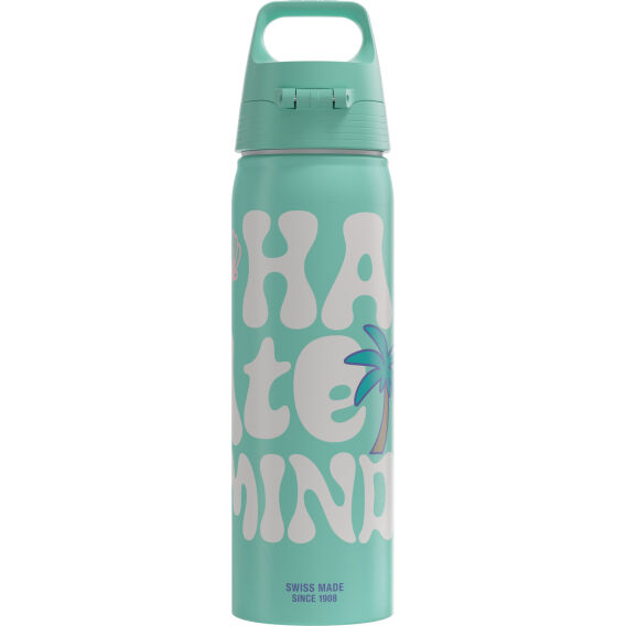 Sigg 6185.80 WMB One 0,75L Matara, Aloha Stitch - 5