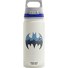 Sigg WMB One Batman Int Action 0.6L Matara, Açık Yeşil - 5
