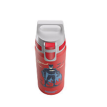 Sigg WMB One Batman 0.6L Matara, Kırmızı - 2