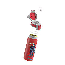 Sigg WMB One Batman 0.6L Matara, Kırmızı - 4