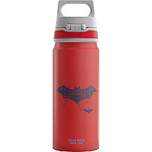 Sigg WMB One Batman 0.6L Matara, Kırmızı - 5