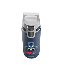 Sigg WMB One Batman Action 0.6L Matara, Mavi - 2