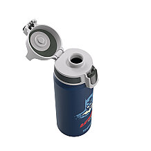 Sigg WMB One Batman Action 0.6L Matara, Mavi - 3