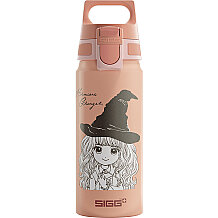 Sigg WMB One Hermonia 0.6L Matara, Pembe - 1