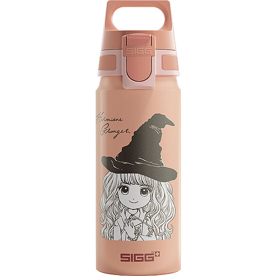 Sigg WMB One Hermonia 0.6L Matara, Pembe - Sigg