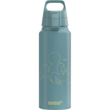 Sigg 6060.50 WMB One 1L Çocuk Matara, Mickey Mouse - 1