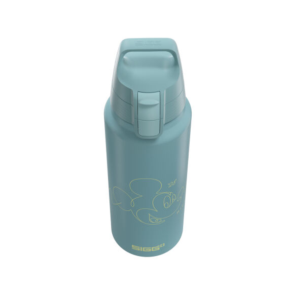 Sigg 6060.50 WMB One 1L Çocuk Matara, Mickey Mouse - 2