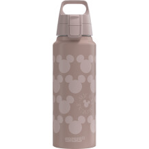 Sigg 6060.40 WMB One 1L Çocuk Matara, Mickey Mouse Pattern - 1