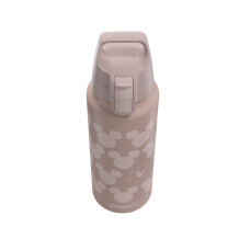 Sigg 6060.40 WMB One 1L Çocuk Matara, Mickey Mouse Pattern - 2