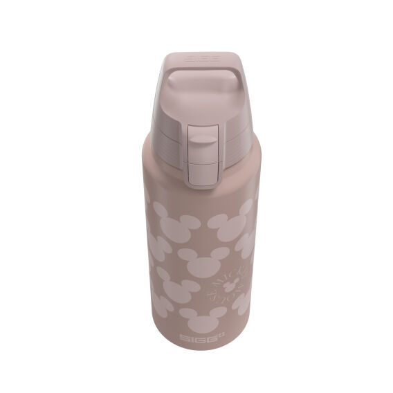 Sigg 6060.40 WMB One 1L Çocuk Matara, Mickey Mouse Pattern - 2