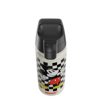 Sigg 6060.20 WMB One 0,6L Çocuk Matara, Mickey Retro - 2