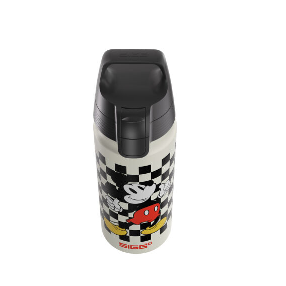 Sigg 6060.20 WMB One 0,6L Çocuk Matara, Mickey Retro - 2