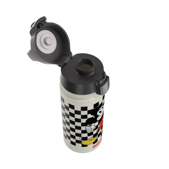 Sigg 6060.20 WMB One 0,6L Çocuk Matara, Mickey Retro - 3