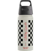 Sigg 6060.20 WMB One 0,6L Çocuk Matara, Mickey Retro - 5
