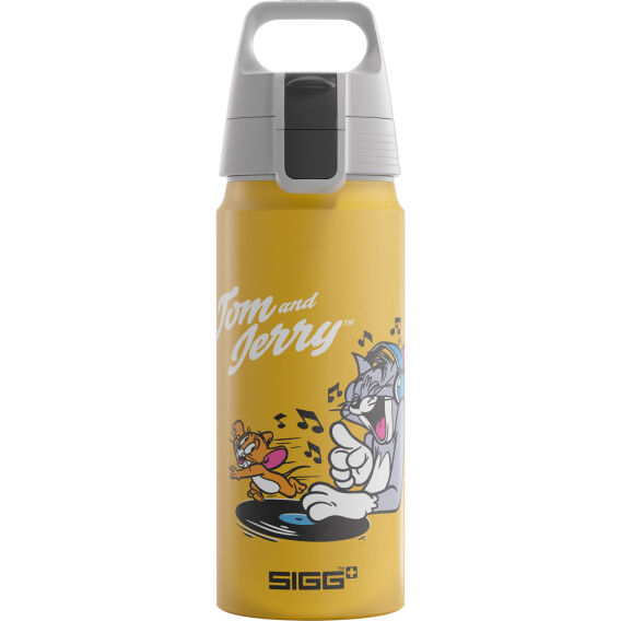 Sigg 6190.90 WMB One 0,6L Çocuk Matara, Tom&Jerry - Sigg