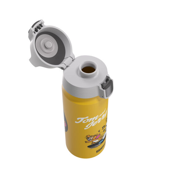 Sigg 6190.90 WMB One 0,6L Çocuk Matara, Tom&Jerry - 3