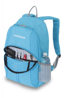 SwissGear 6607373408 Daypack Sırt Çantası - 3