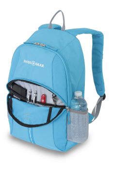 SwissGear 6607373408 Daypack Sırt Çantası - 3
