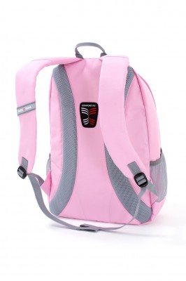 SwissGear 6607777408 Daypack Sırt Çantası - 5