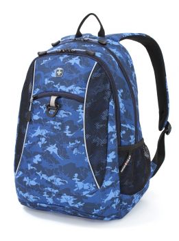 SwissGear 6697300408 Sırt Çantası - 1