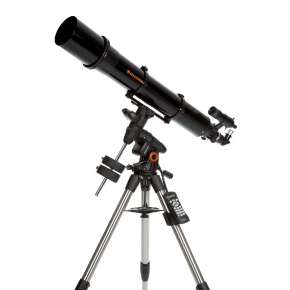 Celestron Advanced VX 6