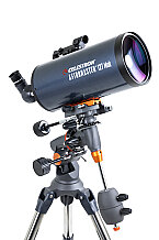 Celestron Astromaster 127EQ Maksutov Teleskop - 2