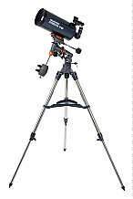 Celestron Astromaster 127EQ Maksutov Teleskop - 3