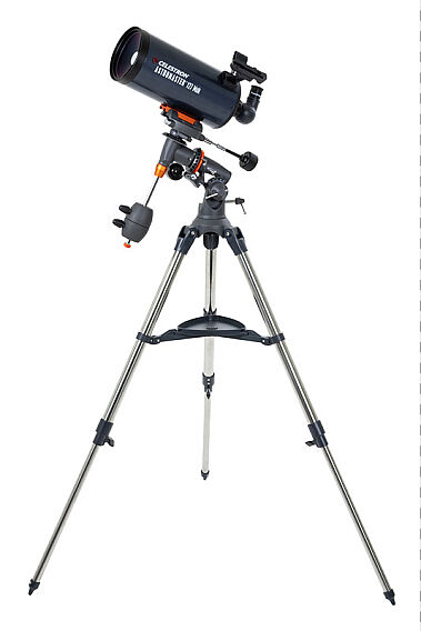 Celestron Astromaster 127EQ Maksutov Teleskop - 3